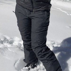 Place Thermolite Insulated snow pants